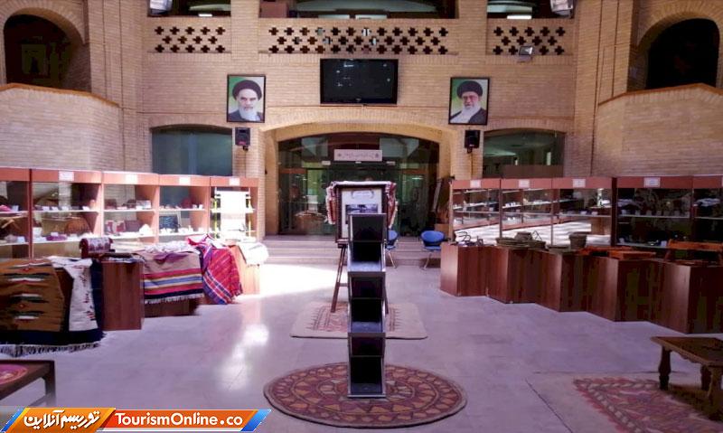 نمایشگاه صنایعدستی