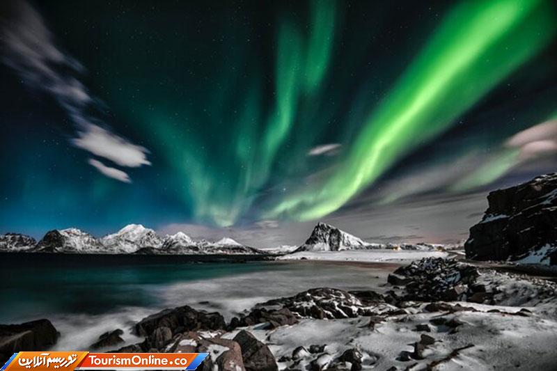 گردشگری نجوم