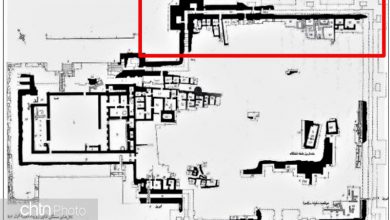 مجموعه جهانی پاسارگاد