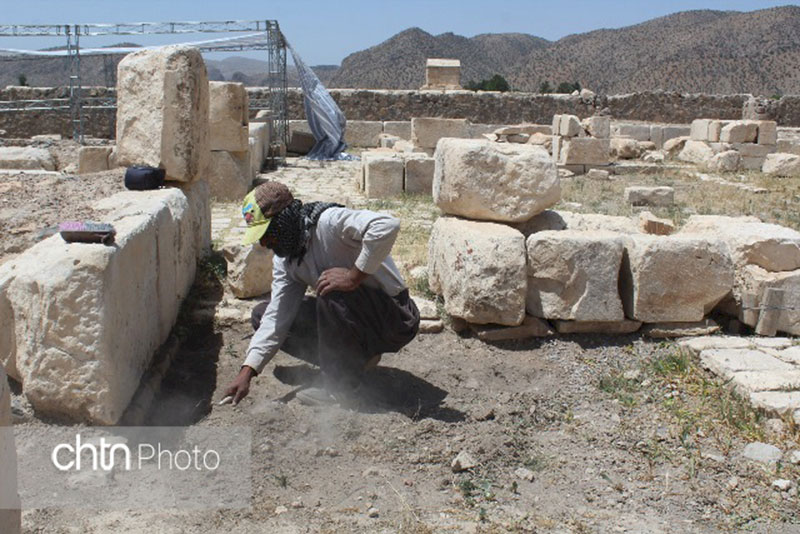 مجموعه جهانی پاسارگاد