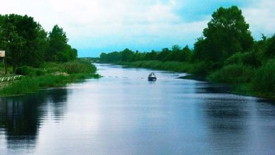 ساحل چمخاله