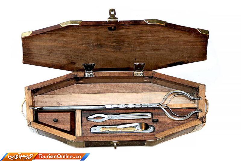 صنایع دستی کرمان