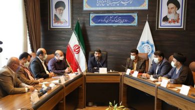 رویداد ساری 2022