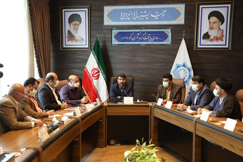 رویداد ساری 2022