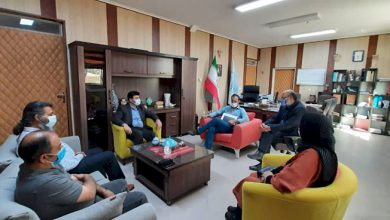 صنایع دستی سمنان