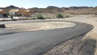 شاهرود کمپ اقامتی امام جواد