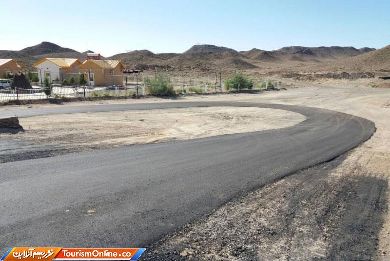 شاهرود کمپ اقامتی امام جواد