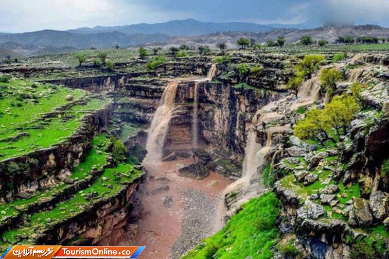 تخت چان پلدختر آمازون ایران