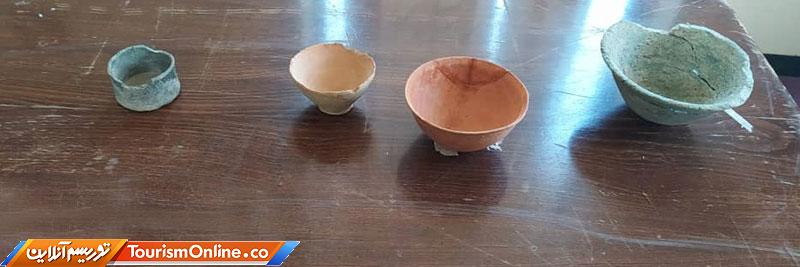 اشیا تاریخی کرمان