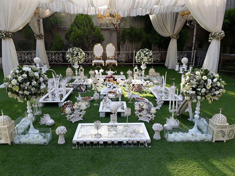 سایت تشریفات مجالس