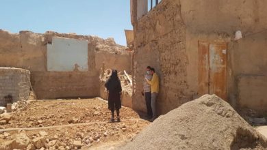 آثار تاریخی ارومیه