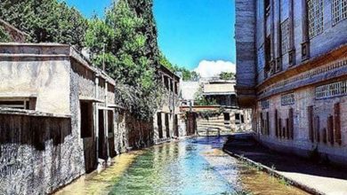 ونیز ایران در خرم آباد