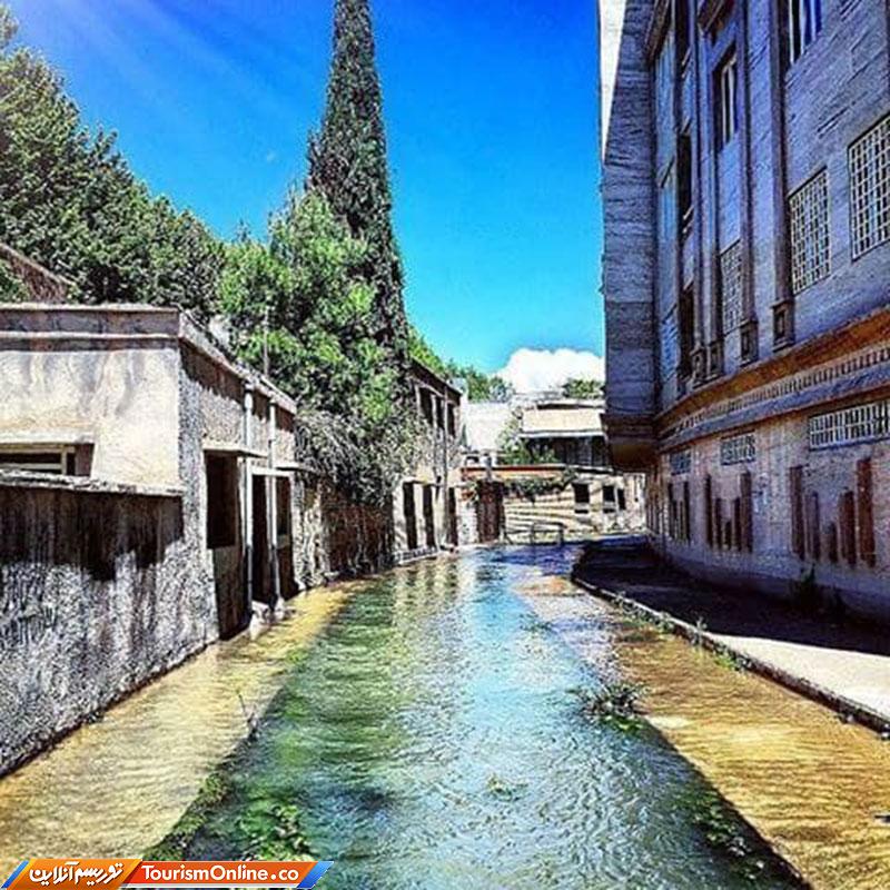 ونیز ایران در خرم آباد