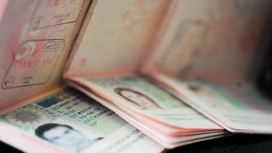 لغو ویزای گروهی ایران و روسیه