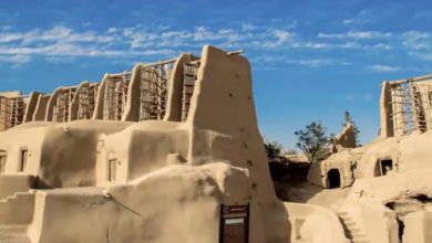 آسبادهای نشتیفان