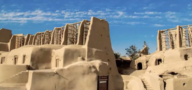 آسبادهای نشتیفان