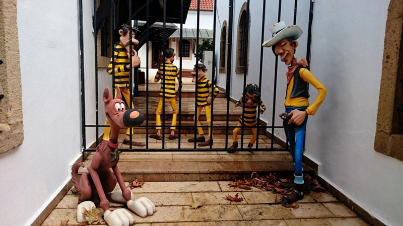 موزه آنتالیا