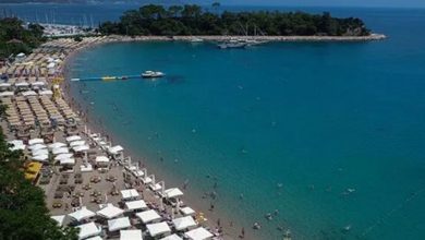 شهر تفریحی آنتالیا