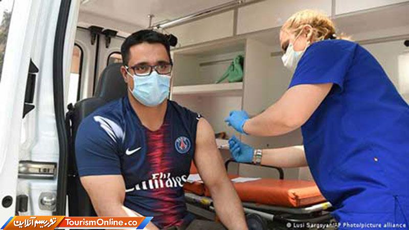 سفر به ارمنستان