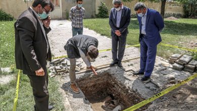 تعیین عرصه آذربایجان شرقی