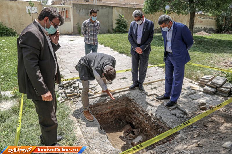 تعیین عرصه آذربایجان شرقی