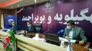 کهگیلویه و بویراحمد