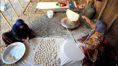 ثبت ملی آثار ناملموس