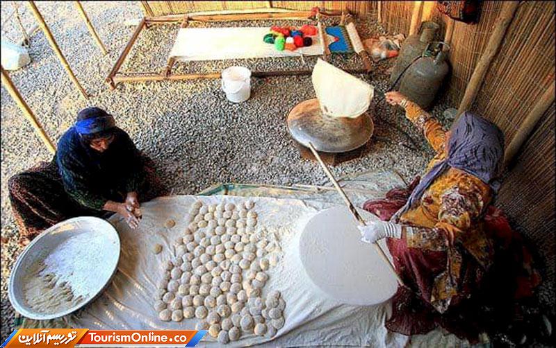 ثبت ملی آثار ناملموس