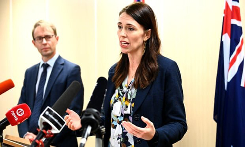 سفر بدون قرنطینه نیوزلند