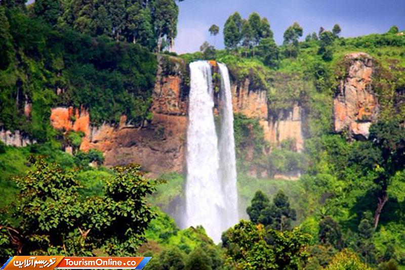 ابشار سی پی اوگاندا