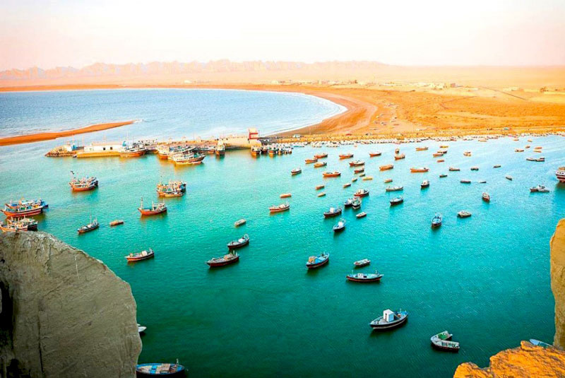 سیستان و بلوچستان