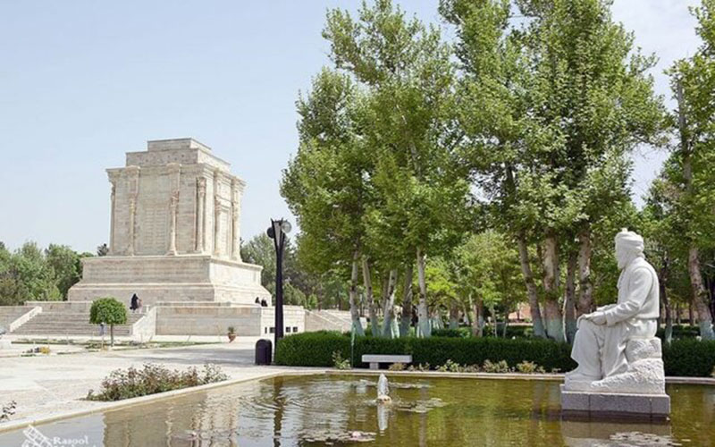 ثبت جهانی توس