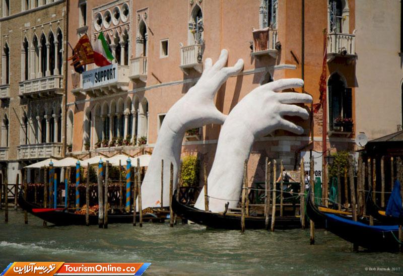 ونیز در خطر خارج شدن از فهرست یونسکو