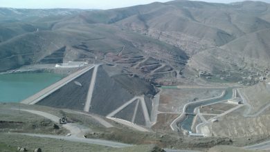 گردشگری آذربایجان غربی