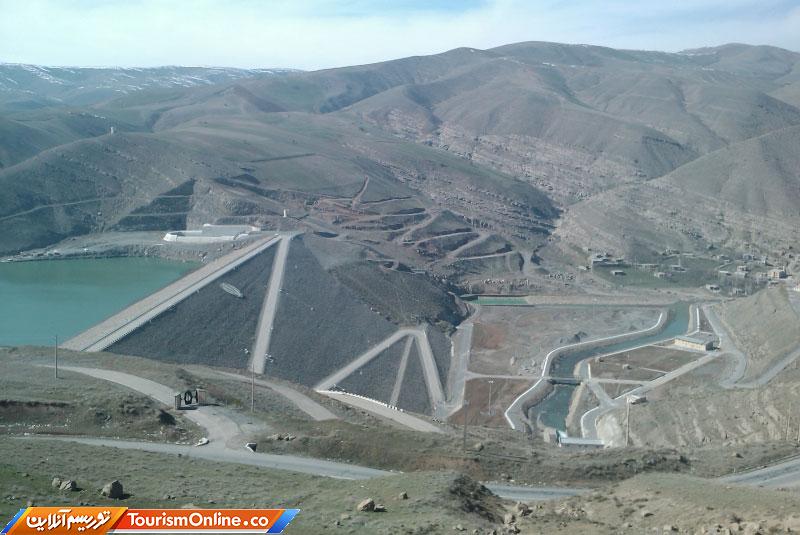 گردشگری آذربایجان غربی