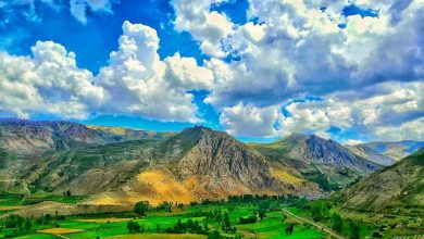 روستای زنوز