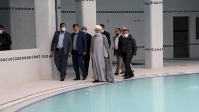 اسیدی‌ترین آب گرم