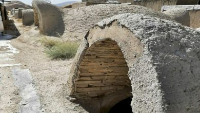 بازار تاریخی اراک