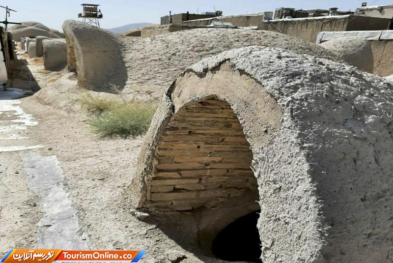 بازار تاریخی اراک