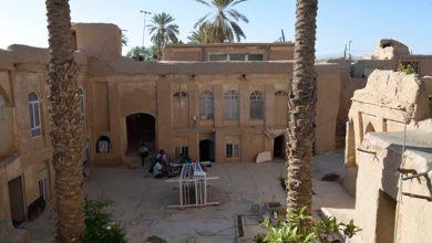 اثار تاریخی فرهنگی فارس