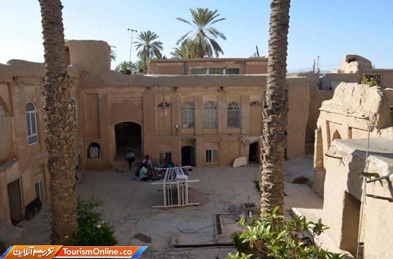 اثار تاریخی فرهنگی فارس