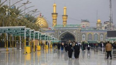 موافقت ستاد کرونا برای سفر عتبات