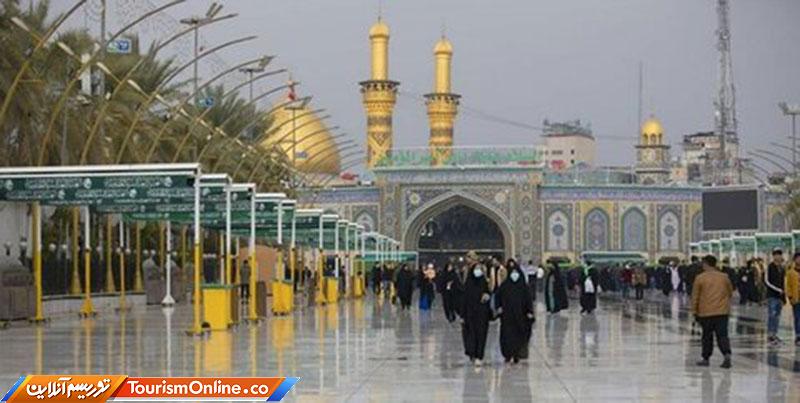 موافقت ستاد کرونا برای سفر عتبات