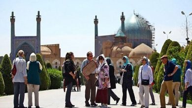 آزمون گردشگری