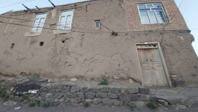 بافت تاریخی