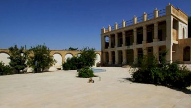 زمین‌لرزه بوشهر