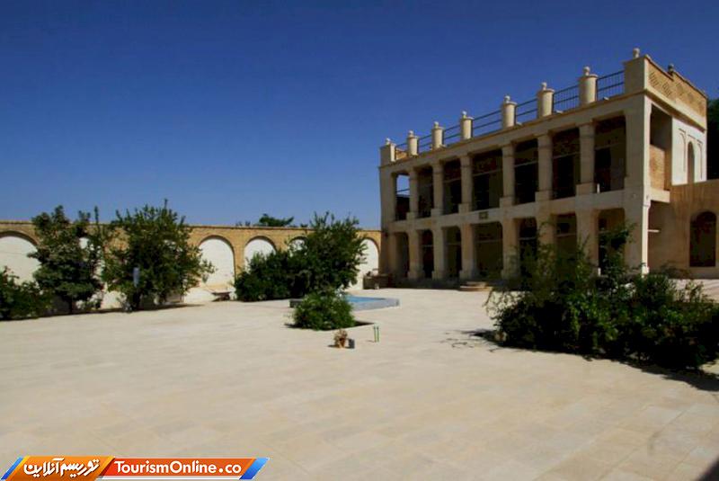 زمینلرزه بوشهر