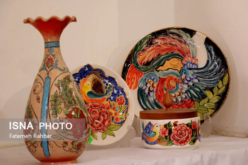 چادرملو اردکان