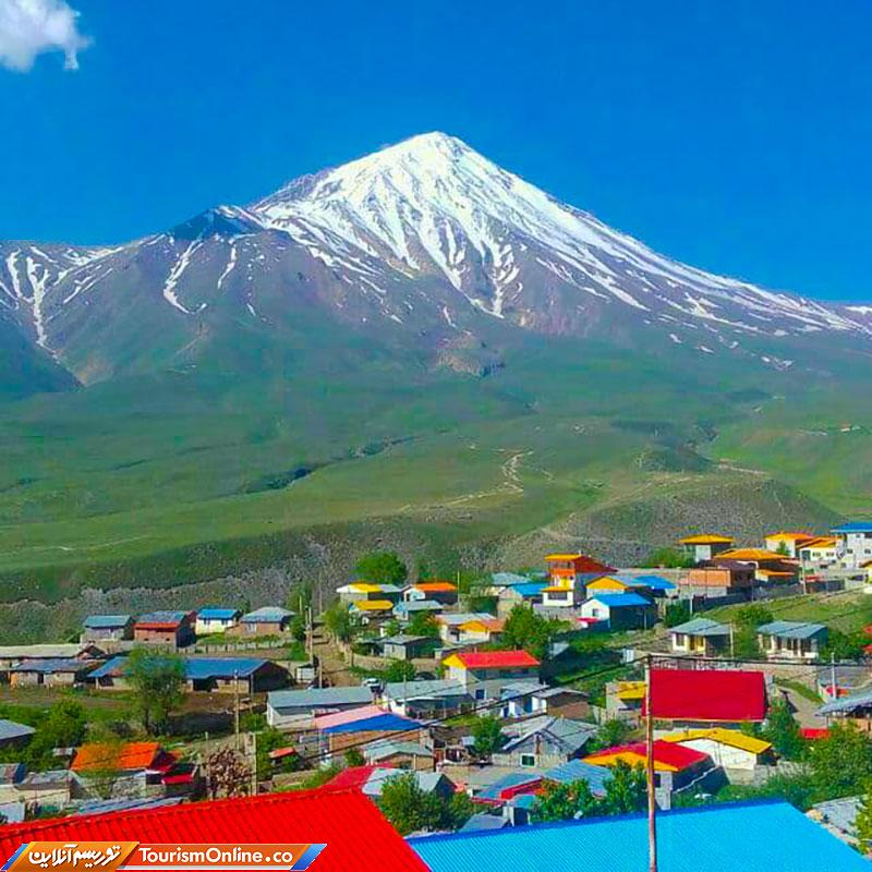 روز ملی دماوند