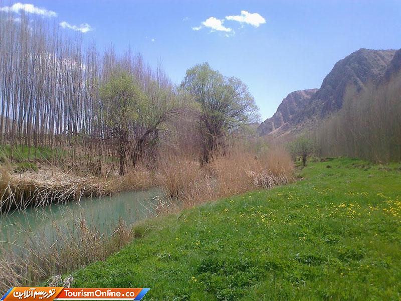 دمکره یاسوج دشتروم